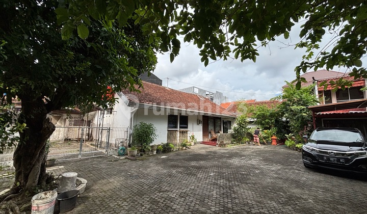 Bonus Land Middle City House 1