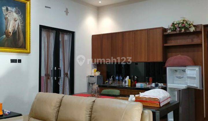 Rumah 2 Lantai di Citrasun Bukit Sari, Semarang 2