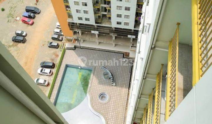 2 Bed Apartmen Pancoran Riverside Furnished  Baru 1