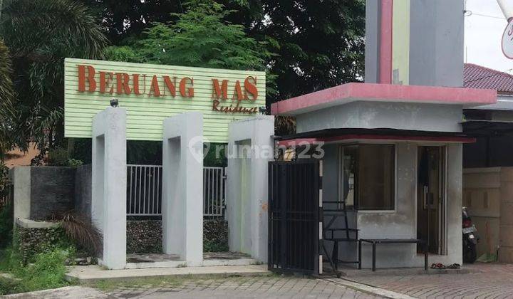  Rumah di Perumahan Beruang Mas Residence, Semarang Timur 2