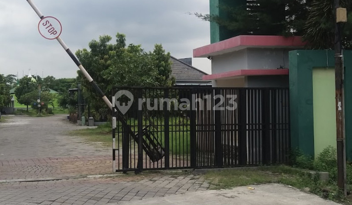 House in Beruang Mas Residence Housing, East Semarang 2