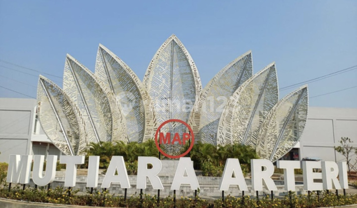 Ruko Baru 2 Lantai Tengah Kota 2