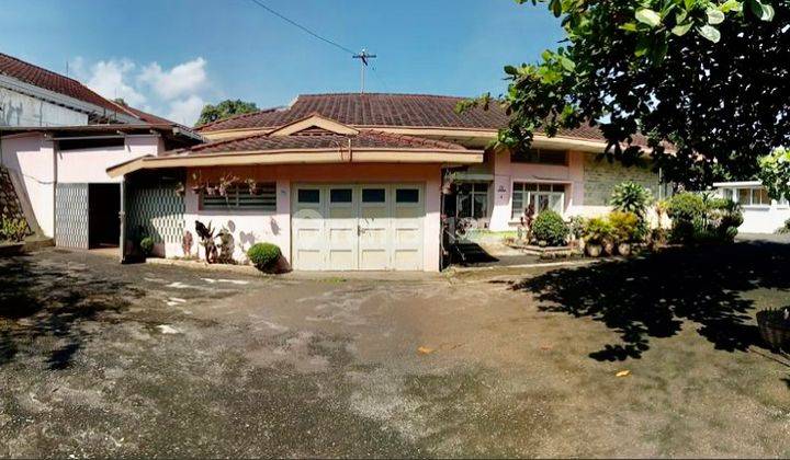 Rumah di Jl Wungkal Dekat Siranda  1