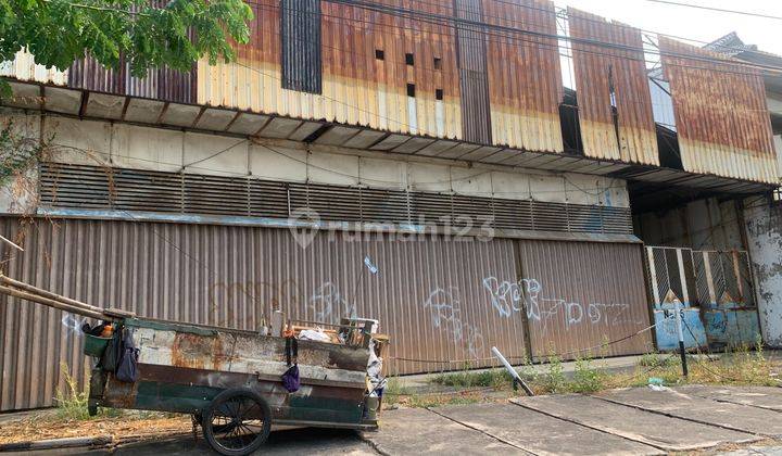 Jl Brigjen Sudiarto [majapahit] Bawah Njop 1