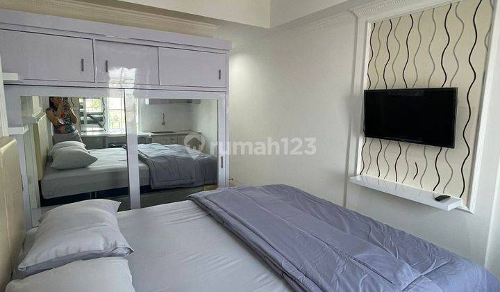 Apartment Studio Dekat Undip Tembalang 1