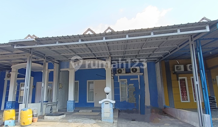 Rumah Siap Huni Di Plamongan Indah 1