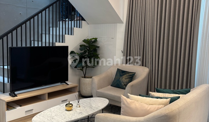 Cluster Baru Estetik Di Adivasa 2