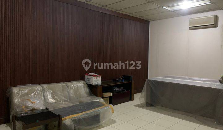 Gedung Kantor 3 Lantai Lebar 10 Di Gambiran, Semarang Tengah 2