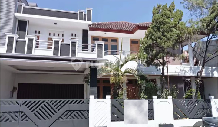 House, 2 Floors, in Jatingaleh 1
