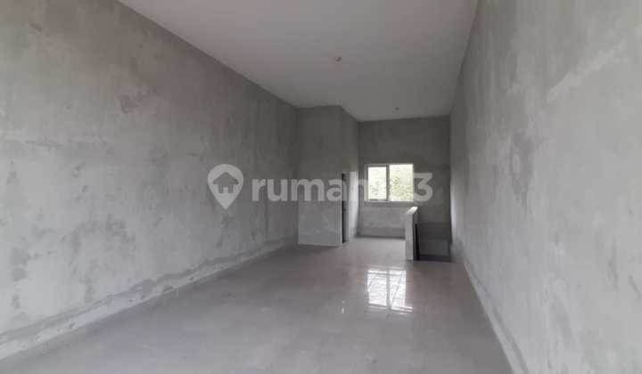 Ruko Shm 2 Lantai Bawen Siap Pakai 2