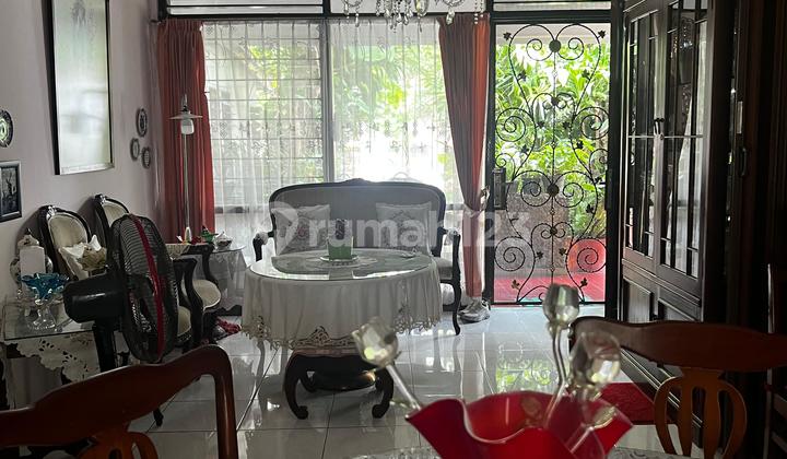 Bonus Land Middle City House 2