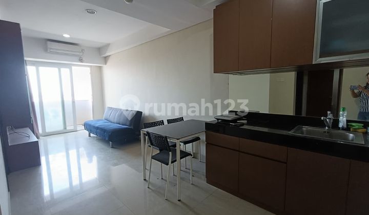 Ready to Occupancy, 1Bedroom Apartment Mg Suites