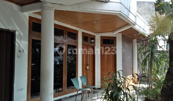 House, 2 Floors, in Jatingaleh 2