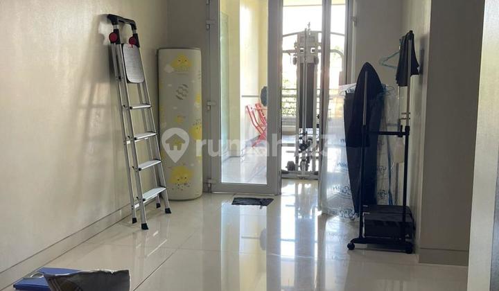 Rumah Siap Huni Furnished Di Palm Hill Semarang 2