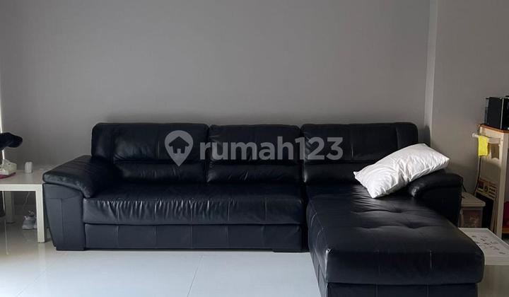 Rumah Siap Huni Furnished Di Palm Hill Semarang 1