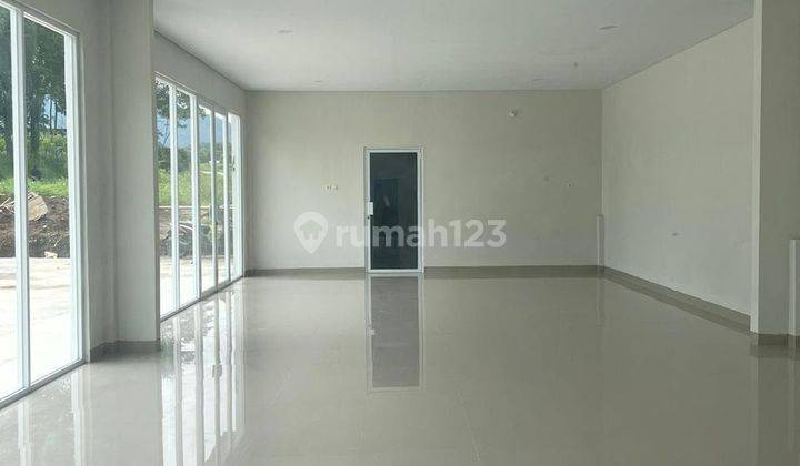 Gudang Baru Gres Cangkiran Mijen Semarang 2