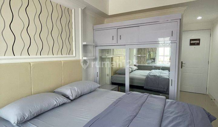 Apartment Studio Dekat Undip Tembalang 2