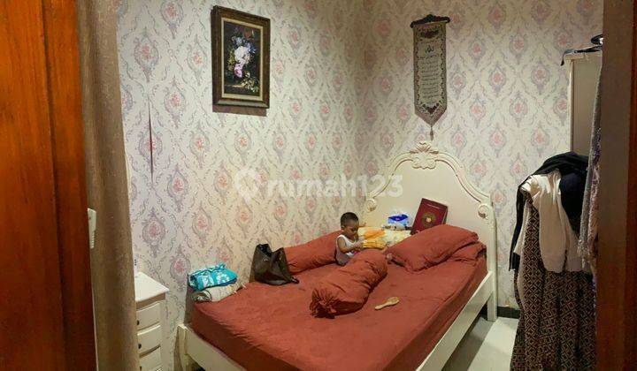 Rumah bagus 1½ lantai lokasi strategis Solo Kota .. tidak banjir 5