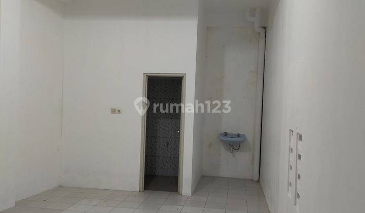 Ruko/Kantor SEWA strategis  2 lantai Klaten kota 7