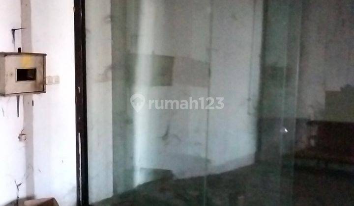 Ruang usaha/gudang istimewa dekat Pintu Tol, Kebakkramat, Solo 5