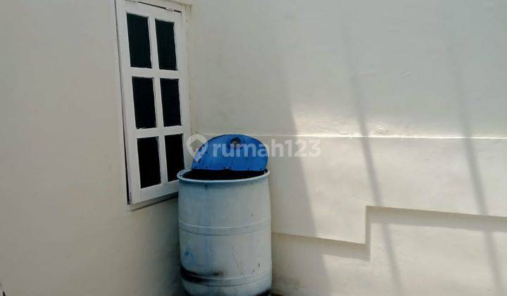 Rumah sewa bagus & strategis dekat Manahan, Solo 7