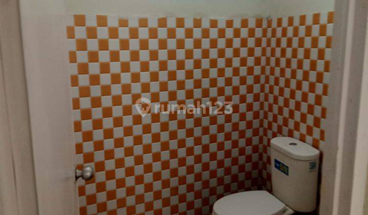 Rumah sewa bagus & strategis dekat Manahan, Solo 14