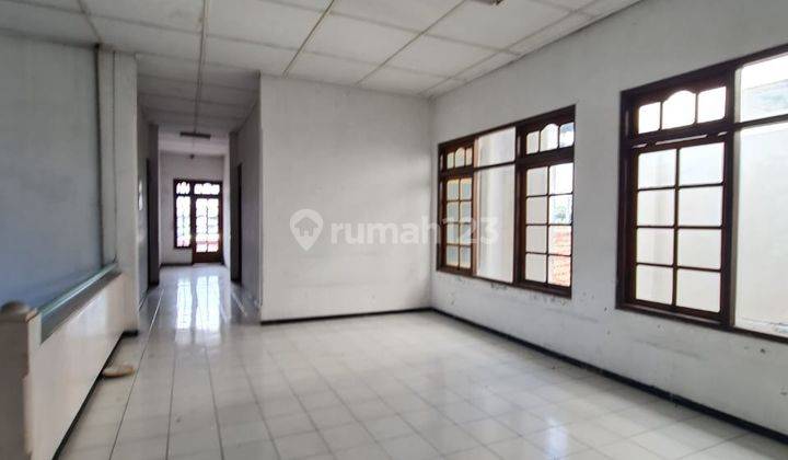 Rumah strategis utk kosan, dekat Stasiun Purwosari 9