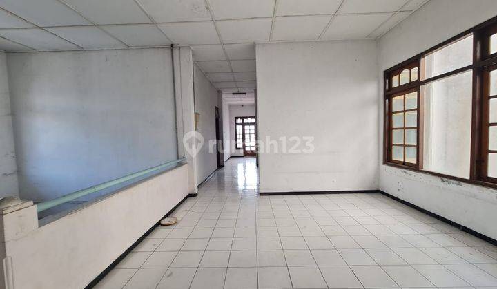 Rumah strategis utk kosan, dekat Stasiun Purwosari 11