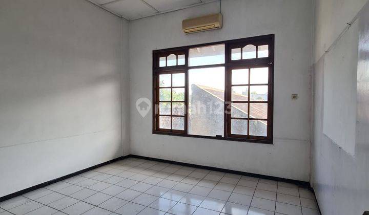 Rumah strategis utk kosan, dekat Stasiun Purwosari 12