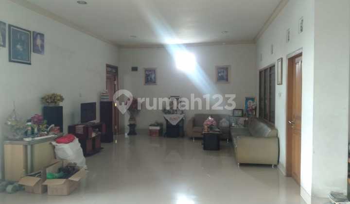 Ruang usaha & tempat tinggal strategis dekat Solo Baru & Grogol, Solo 2