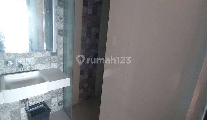 Apartemen type Gold di Solo Paragon Mall, view kota Solo 5