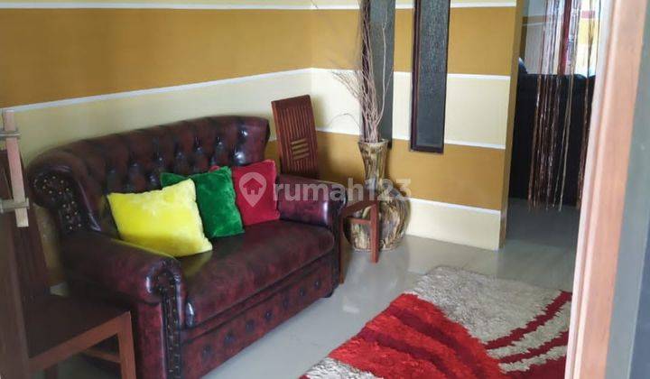 Rumah minimalis bonus Furniture lokasi Karanganyar, Solo 3