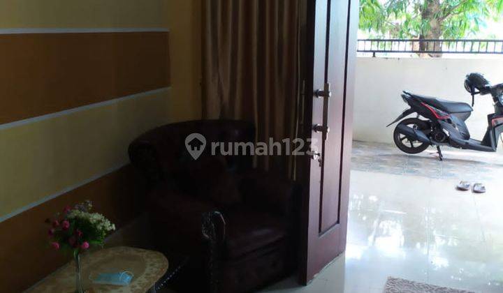 Rumah minimalis bonus Furniture lokasi Karanganyar, Solo 6
