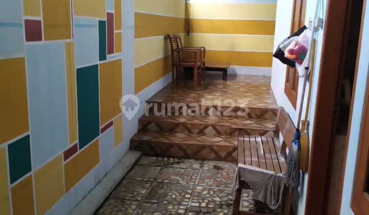 Rumah minimalis bonus Furniture lokasi Karanganyar, Solo 7