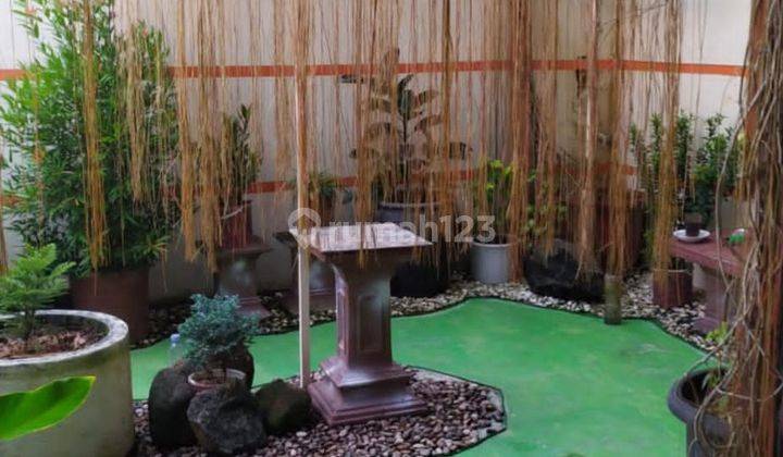 Rumah minimalis bonus Furniture lokasi Karanganyar, Solo 8