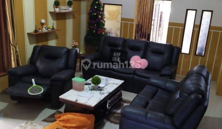 Rumah minimalis bonus Furniture lokasi Karanganyar, Solo 10