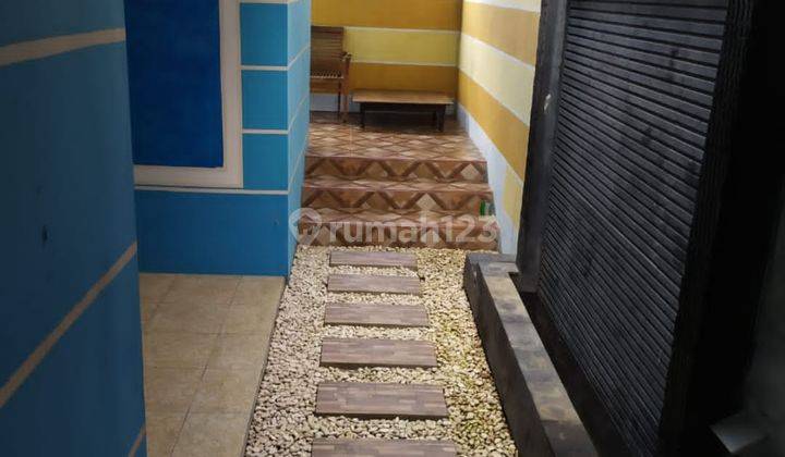 Rumah minimalis bonus Furniture lokasi Karanganyar, Solo 11