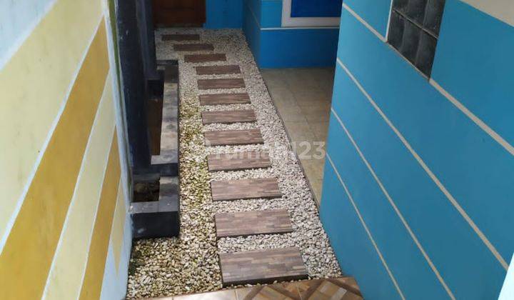 Rumah minimalis bonus Furniture lokasi Karanganyar, Solo 13