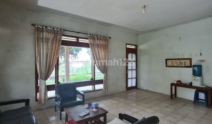 Villa Tawangmangu extra luas .. view pegunungan 11