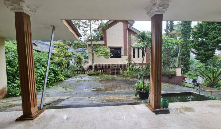 Villa Tawangmangu extra luas .. view pegunungan 13