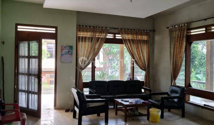 Villa Tawangmangu extra luas .. view pegunungan 17