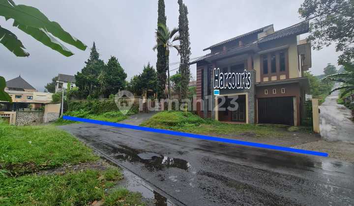Villa Tawangmangu extra luas .. view pegunungan 20