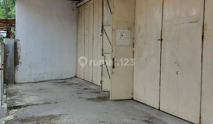 Ruko 2 lantai strategis pinggir jalan utama Klaten 3