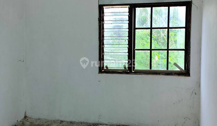 Ruko 2 lantai strategis pinggir jalan utama Klaten 5