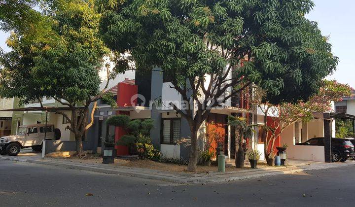 Rumah bagus include furniture full fasilitas 2