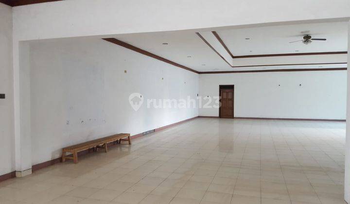 Ruang siap pakai cocok utk Bimbel, mess karyawan, gym/senam 2