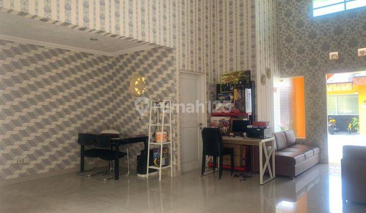 Rumah nyaman cantik minimalis dekat Gatak sukoharjo 2