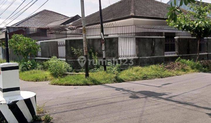 Rumah adem dan nyaman disolobaru cocok utk bimbel dan kantor 1