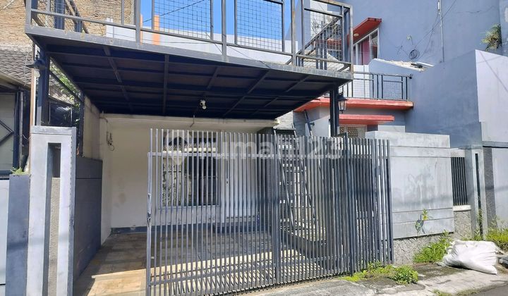 Rumah Minimalis Siap Huni Dekat Solobaru 2