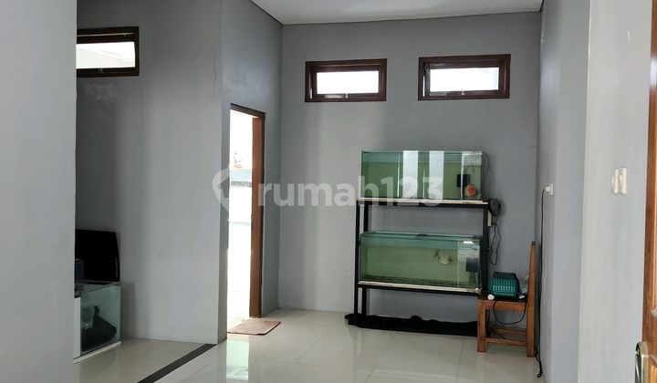 Rumah Bagus Minimalis Siap Huni Dekat Solo Baru Solo 2